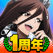 プレーする SHAMAN KING ふんばりクロニクル（ふんクロ） をPCで