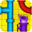 Pipe - logic puzzles
