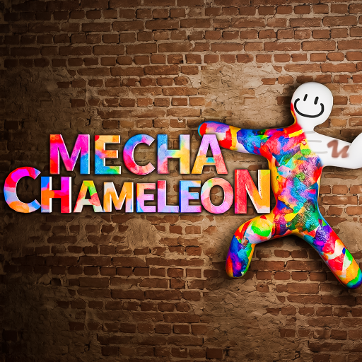 MECCHA CHAMELEON