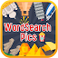 Word Search Pics Puzzle