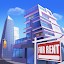 Idle Landlord Sim - Français