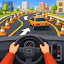 Vehicle Masters ：car driver 3D