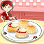 Sara's Cooking Class Scones