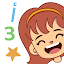 Amal: Kids Learning Arabic in 30 Days