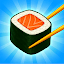 Sushi Sort