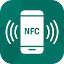 Smart NFC Tools Reader
