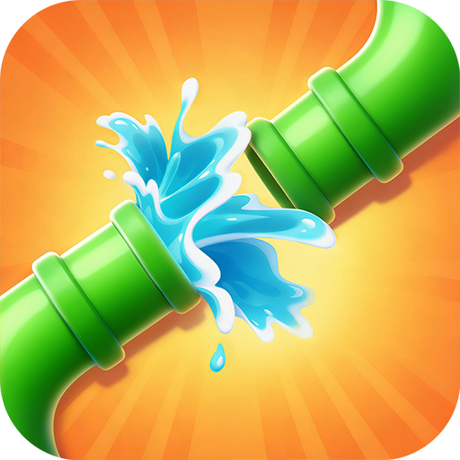 PipeSlide Mania: Brain Puzzle