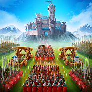 Gioca Empire: Four Kingdoms per PC