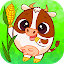 Bibi.Pet Farm - Kids Games for 2 3+ year old