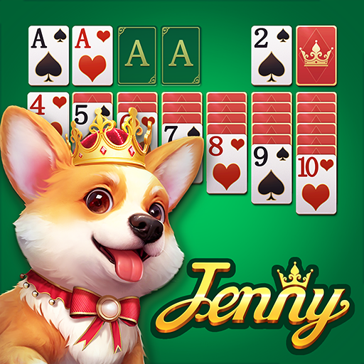 Play Solitaire Royal - Card Games Online