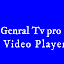 Genral pro - Video Player