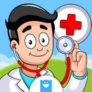 Doctor Kids (Doktor Çocuklar) İndirin ve PC'de