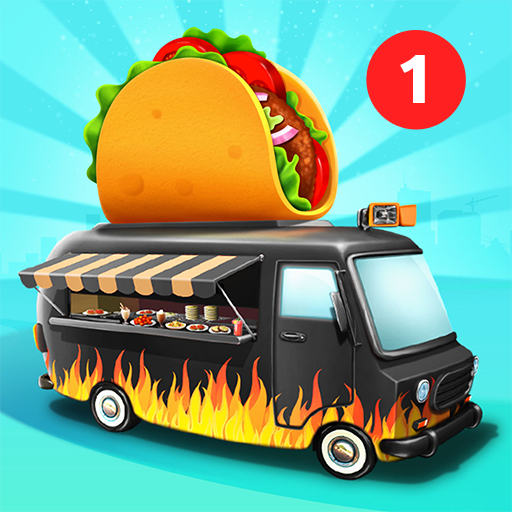 Food Truck Chef™: Cooking Game