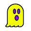The Yellow Ghost