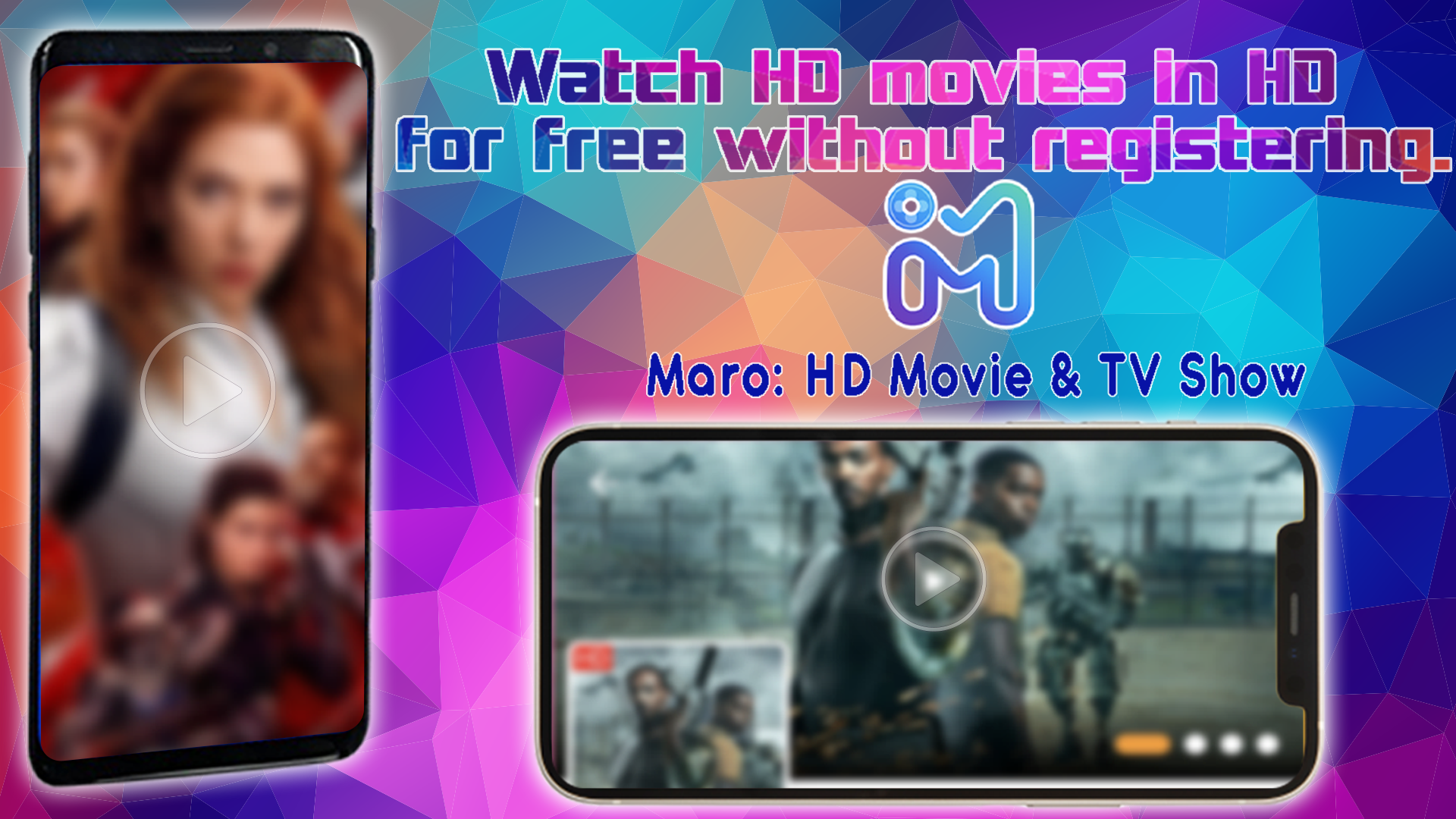 Free show: Free to Play - The Movie, Movies