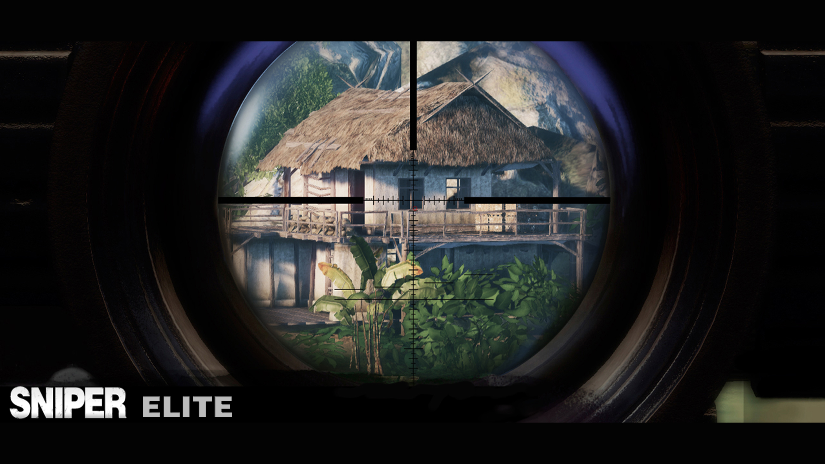 Download and Play Sniper Elite Game on PC & Mac (Emulator)