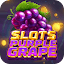 Slots Purple Grape