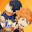 HAIKYU!! FLY HIGH