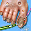Beauty Salon Makeup Games: Fashion Makeover Games