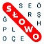 Word Search : Gra słowna