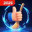Thumbs Clean: Schnellreinigung