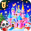Baby Panda's City