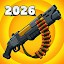 Zombero: Archero Hero Shooter