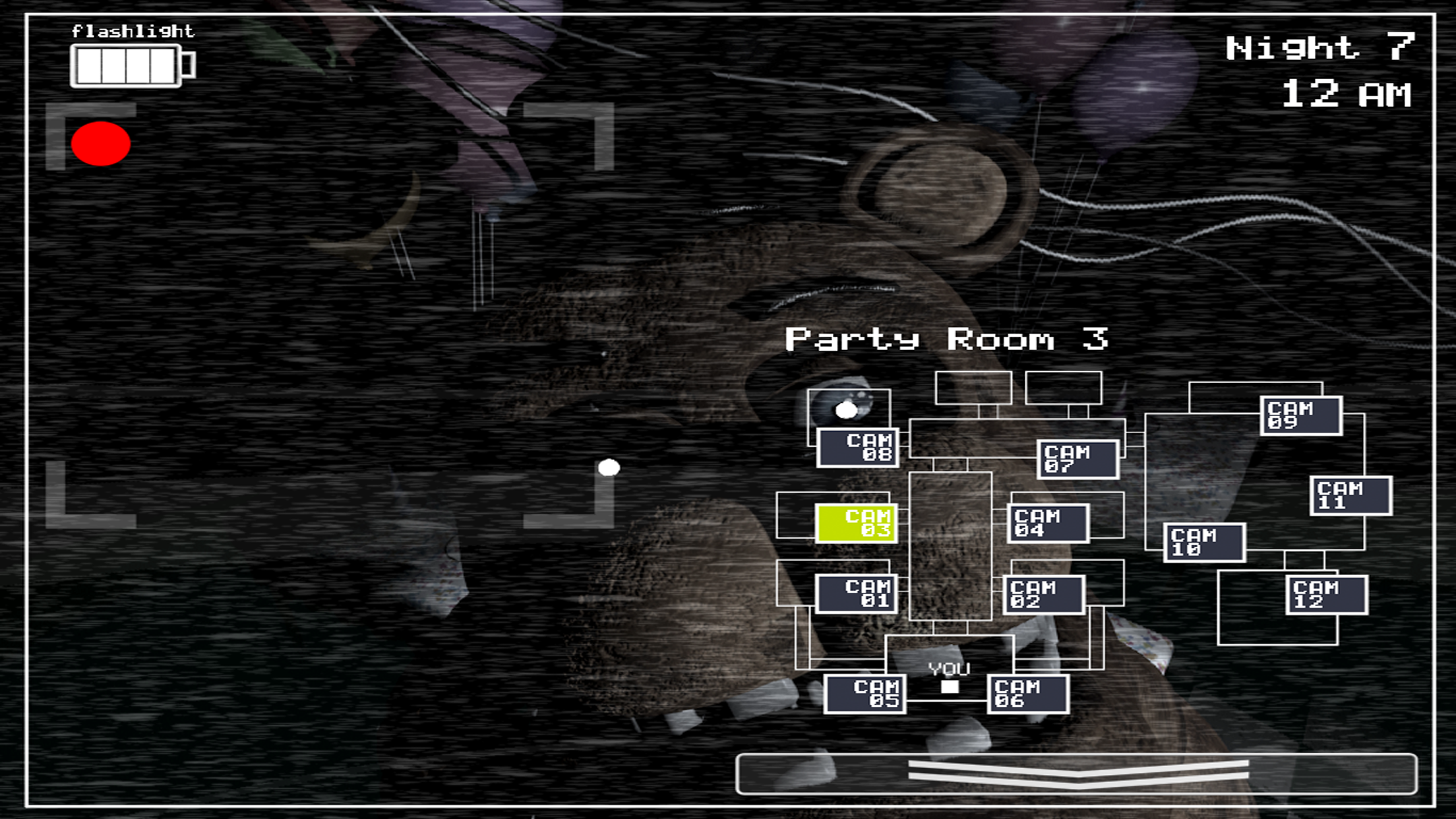 Five Nights at Freddy's 2 for PC / Mac / Windows 7.8.10 - Free Download 