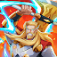 AFK Master: Idle Merge Heroes