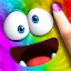Bruno - Mi Super Slime Pet