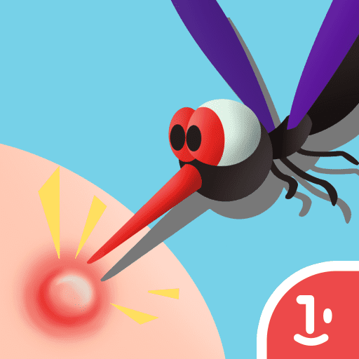 Play Mosquito Bite 3D Online