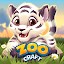 Zoo Craft: Animal Park Tycoon