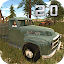 OffRoad Cargo Pickup Driver 2.