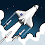 2 Minutes in Space - a Free Offline Survival Game