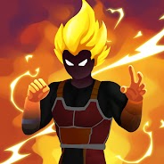 Chơi Stickman Fighting 3D on PC