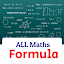 All Math Formulas