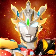 เล่น Ultraman：ฮีโร่ในตำนาน บน PC