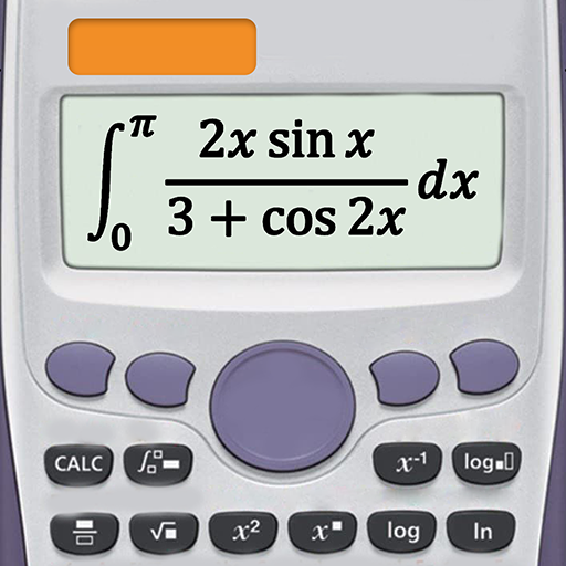 Play Scientific calculator plus 991 Online