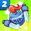 Raid Royal 2: TD Battles