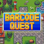 プレーする バーコードクエスト - バコクエ をPCで