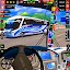 Open World Bus Driving Game 3d