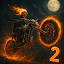 Devil's Ride: Bike Stunt Game