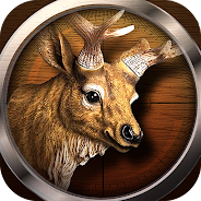 The Hunting World - 3D Wild Shooting Game İndirin ve PC'de