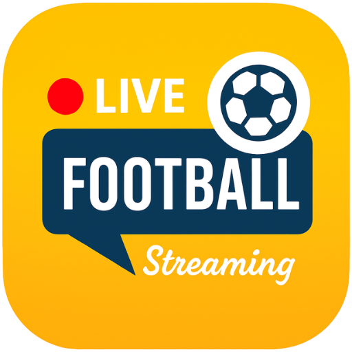 Live Football TV HD 2026