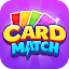 TriPeaks Solitaire: Card Match