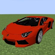 Main Blocky Cars:robot game & tank on PC
