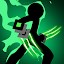 Epic Stickman: Idle RPG War