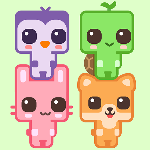 Online Cats 2 – Animal Park