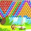 Bubble Shooter - Squirrel Save