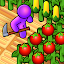 Farm Land - Game bertani